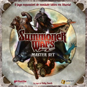 Summoner Wars Master Set