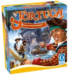 tortuga