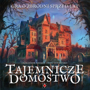 Mysterium cover