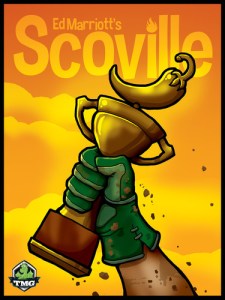 Scoville cover