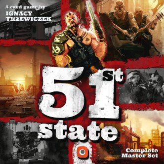 51st state