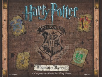 HP cover