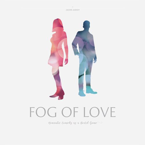 Fog of Love cover