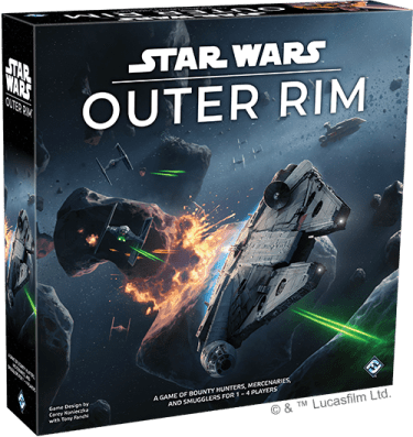 Outer Rim